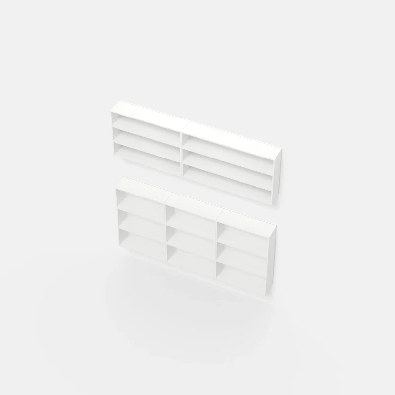 Regalsystem RK247