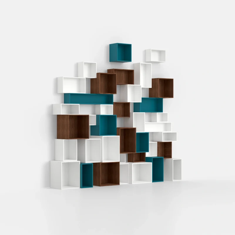 Modulares Regal RK094