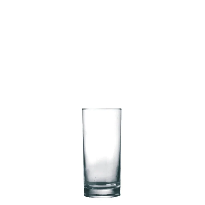 Arcoroc Amsterdam verre long drink 27 cl trait de jauge à 0,2 l