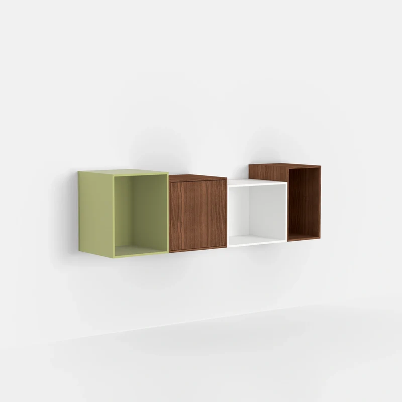 Modulares Regal RK160