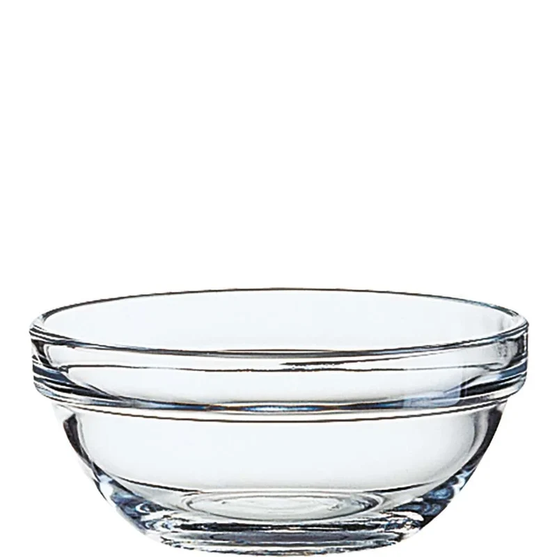 Arcoroc Empilable Bol empilable 10 cm 21 cl