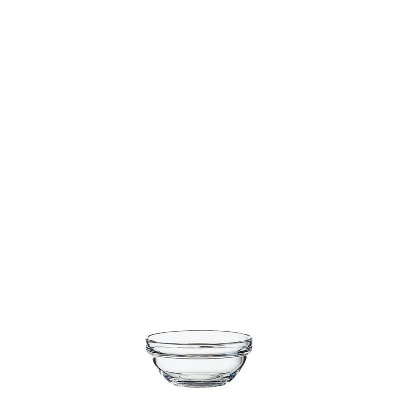Arcoroc Empilable Bol empilable 10 cm 21 cl
