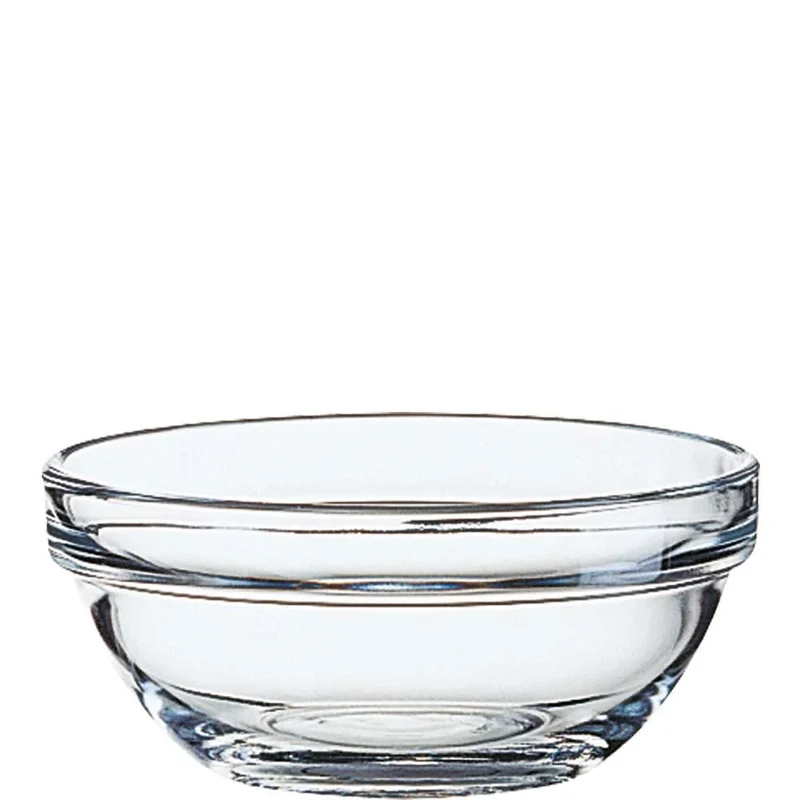 Arcoroc Empilable Bol empilable 9 cm 13 cl