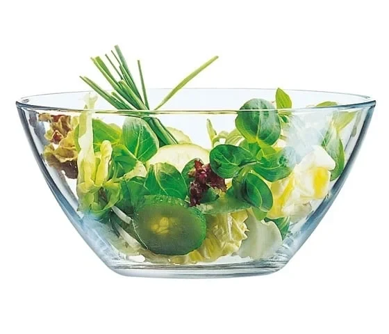 Arcoroc Cosmos saladier 20 cm 160 cl