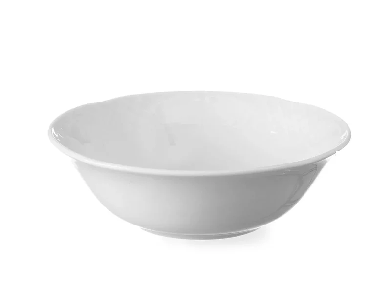 Porcelaine hôtelière série Flora saladier Ø 14,5 cm