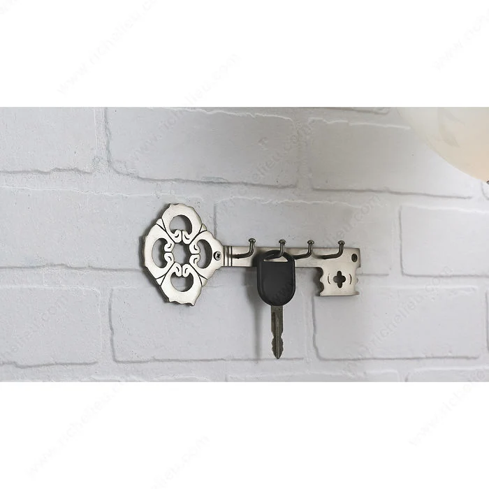 Crochet utilitaire pour clés - 5610