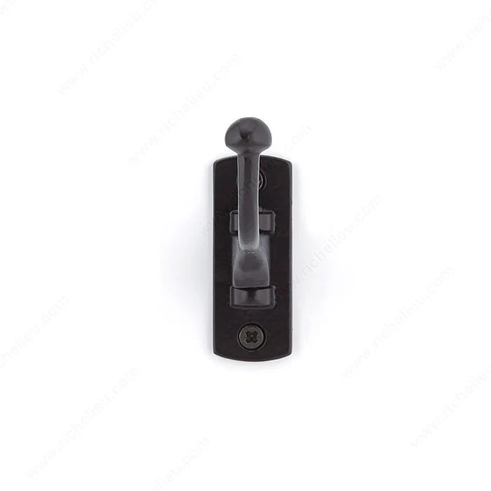Crochet pivotant utilitaire - 560