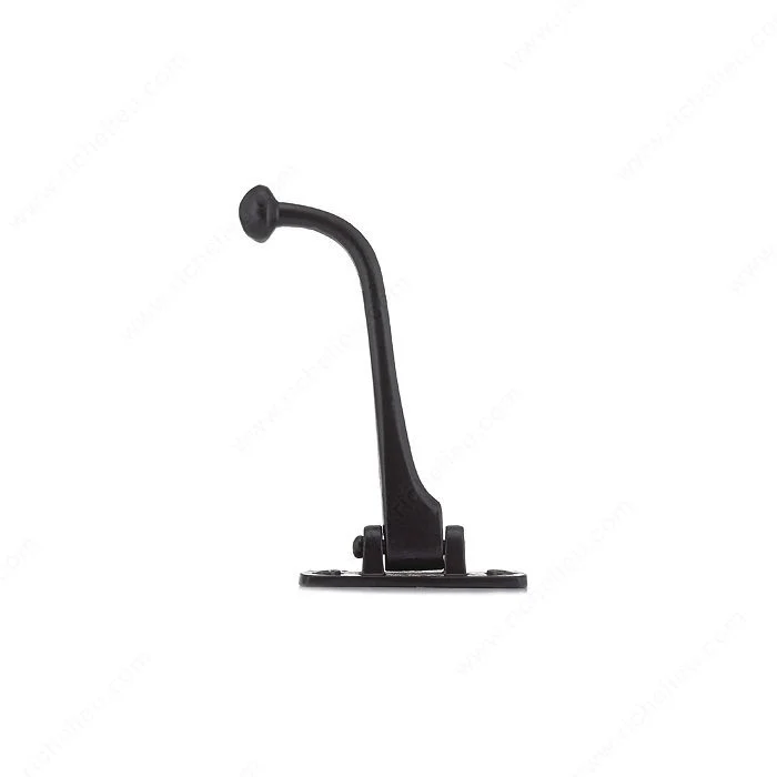 Crochet pivotant utilitaire - 560