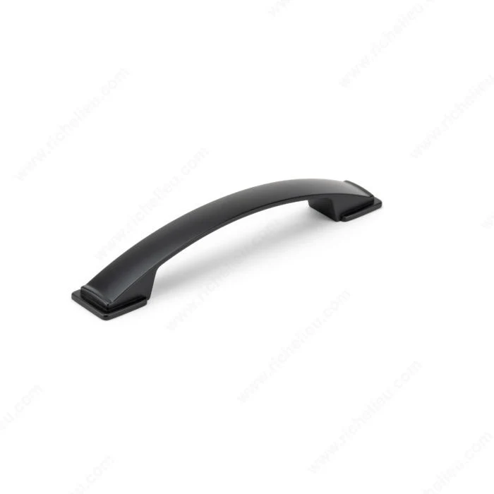 Poignée transitionnelle en métal - 83235