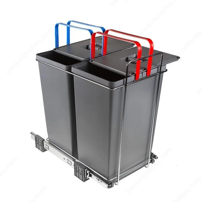 Centre de recyclage ECOFIL