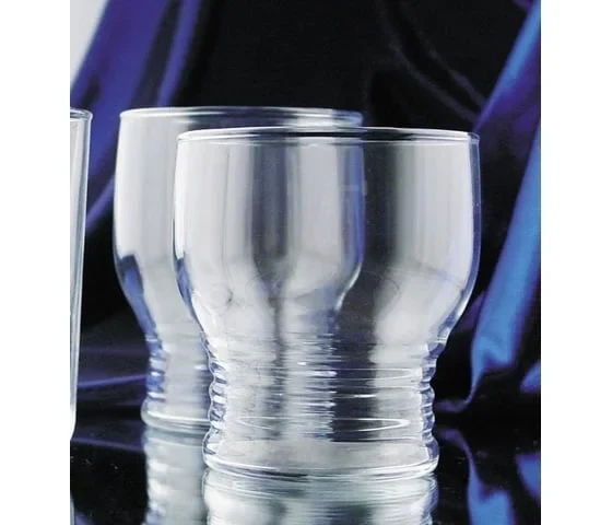Verre Pfalz 30 cl avec trait de jauge à 25 cl