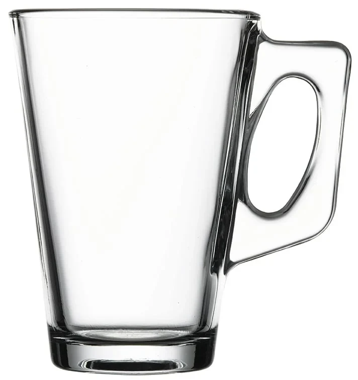 Pasabahce Vela mug avec anse, 25 cl