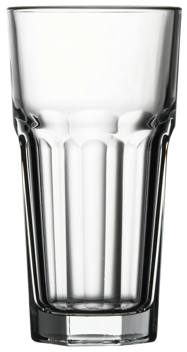 Verre long drink Pasabahce Casablanca, 28,5 cl avec marquage CE chêne 0,2 l