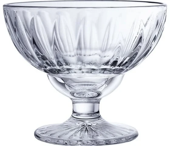 Coupe à glace Elise 40cl La Rochère