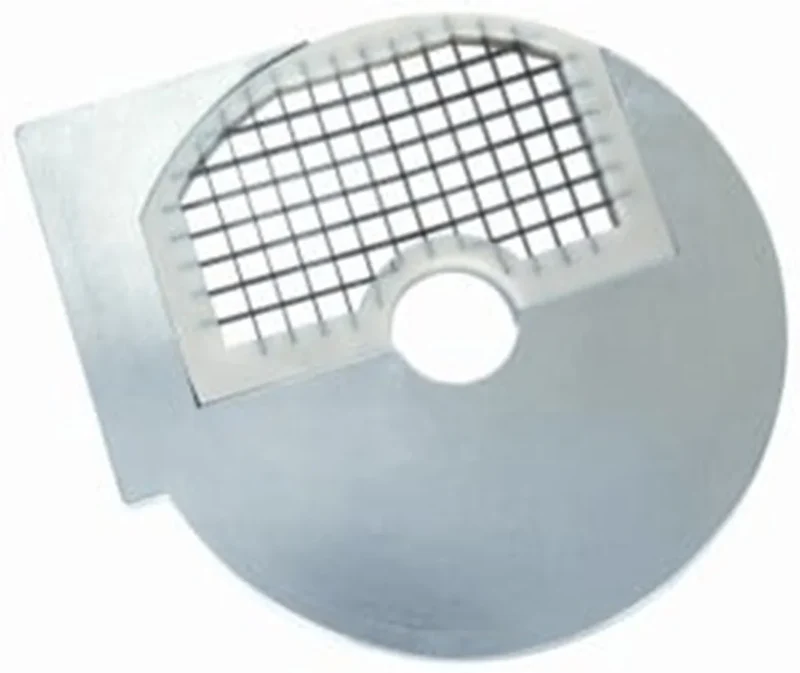 Grille à dés 8x8 WG-ECO8