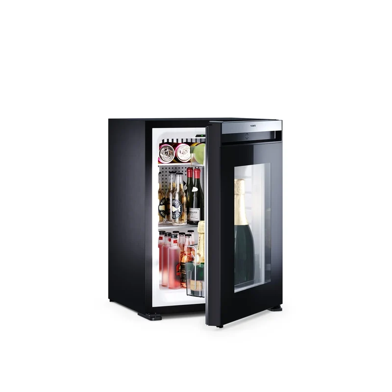 Minibar Dometic HiPro Evolution A40G charnières à gauche