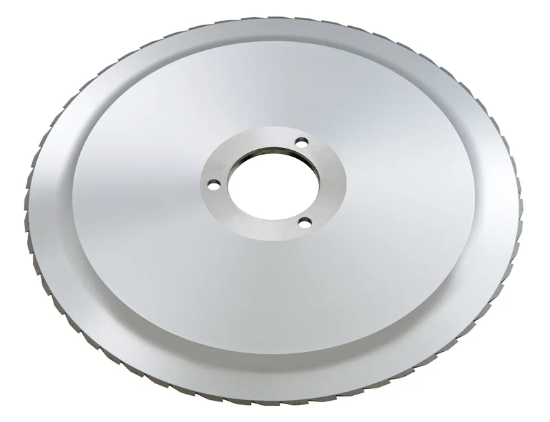 Bartscher Lame 220, dentelée