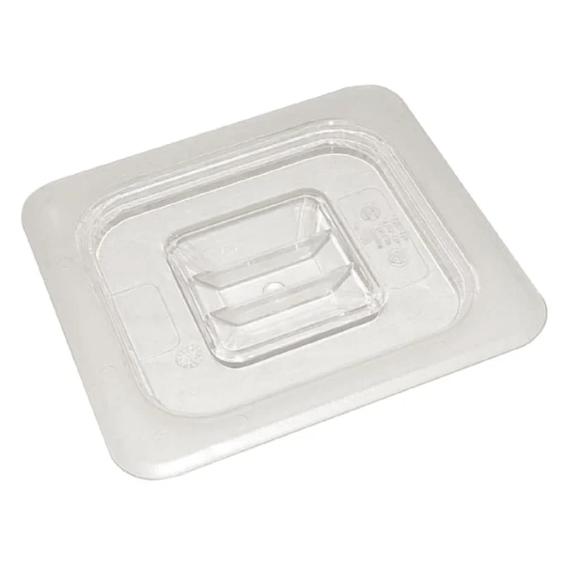Couvercle GN 1/1 Vogue en polycarbonate
