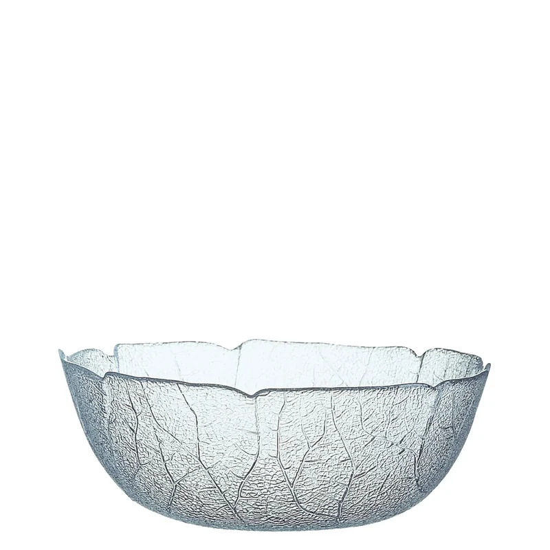 Saladier Arcoroc Arcoroc Aspen en verre, 27 cm 345 cl