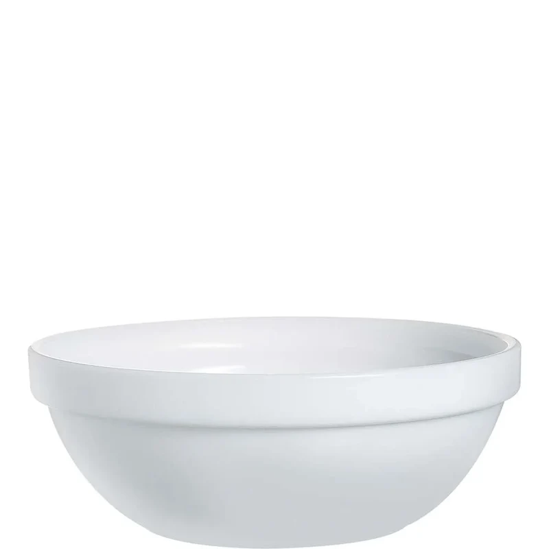 Arcoroc Restaurant Uni Bol à soupe 14 cm 48 cl