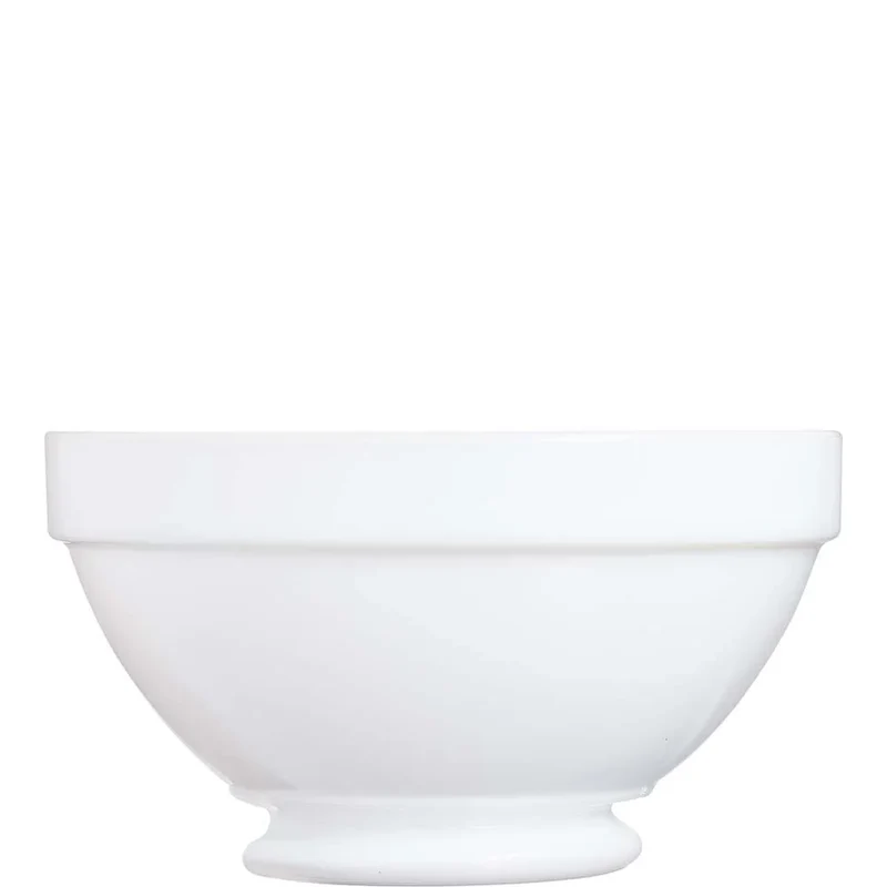 Arcoroc Restaurant Uni Bol à soupe 13,2 cm 51 cl
