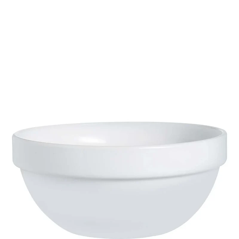 Arcoroc Restaurant Uni Coupe empilable 17 cm 90 cl