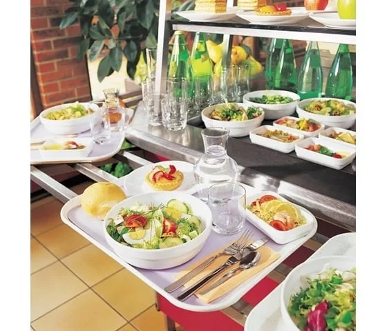 Arcoroc Restaurant Uni Coupe empilable 17 cm 90 cl