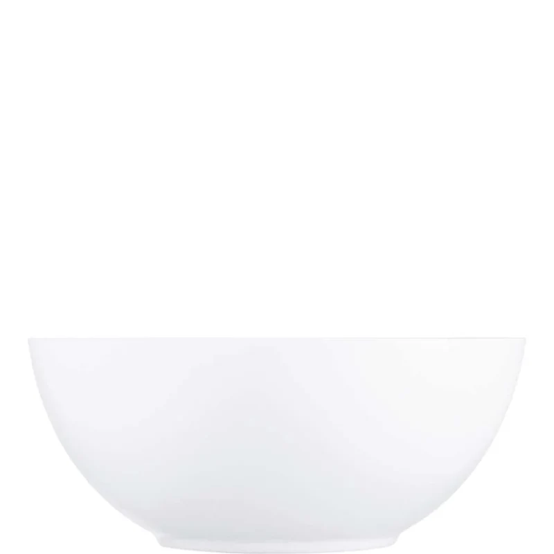 Arcoroc Evolutions White Bol 18 cm, blanc