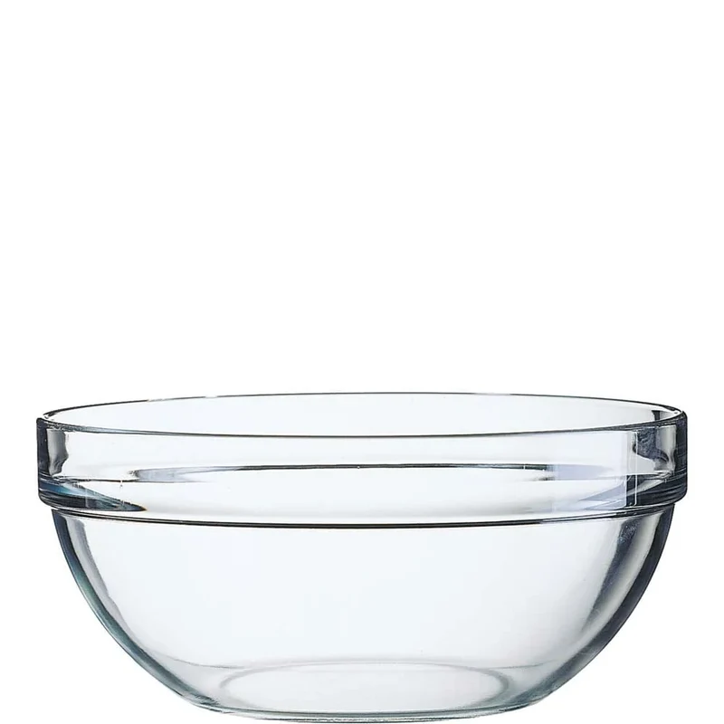 Arcoroc Empilable Bol empilable 26 cm 450 cl