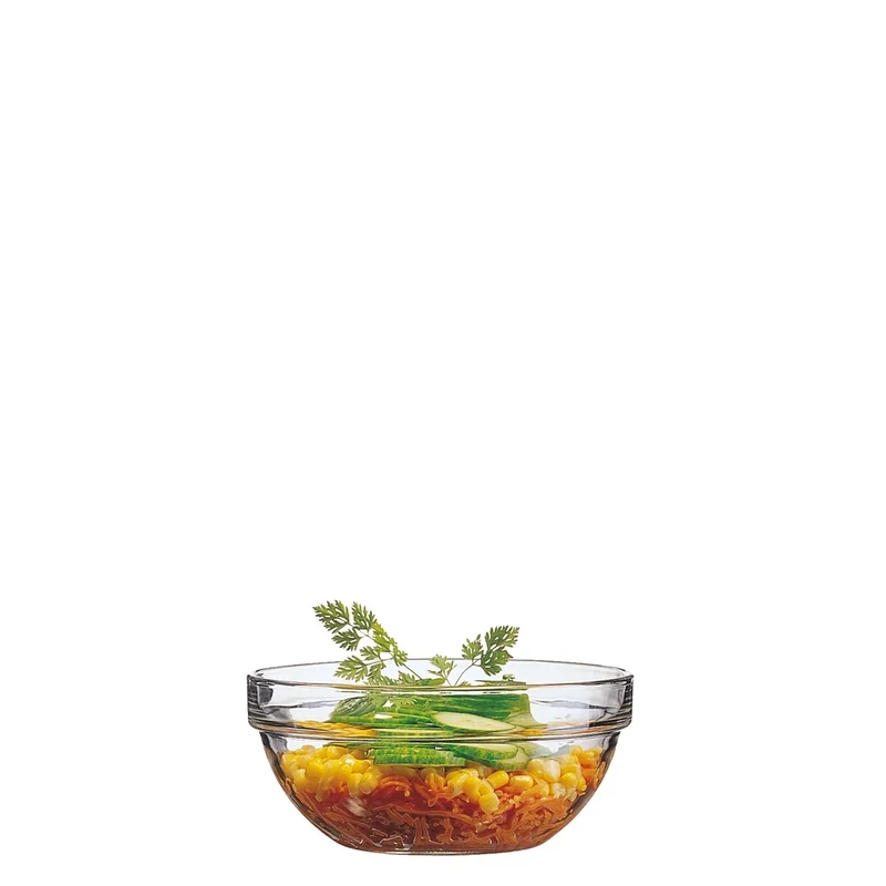 Arcoroc Empilable Bol empilable 17 cm 100 cl