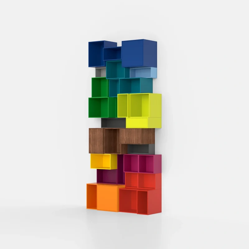 Regalsystem RK006