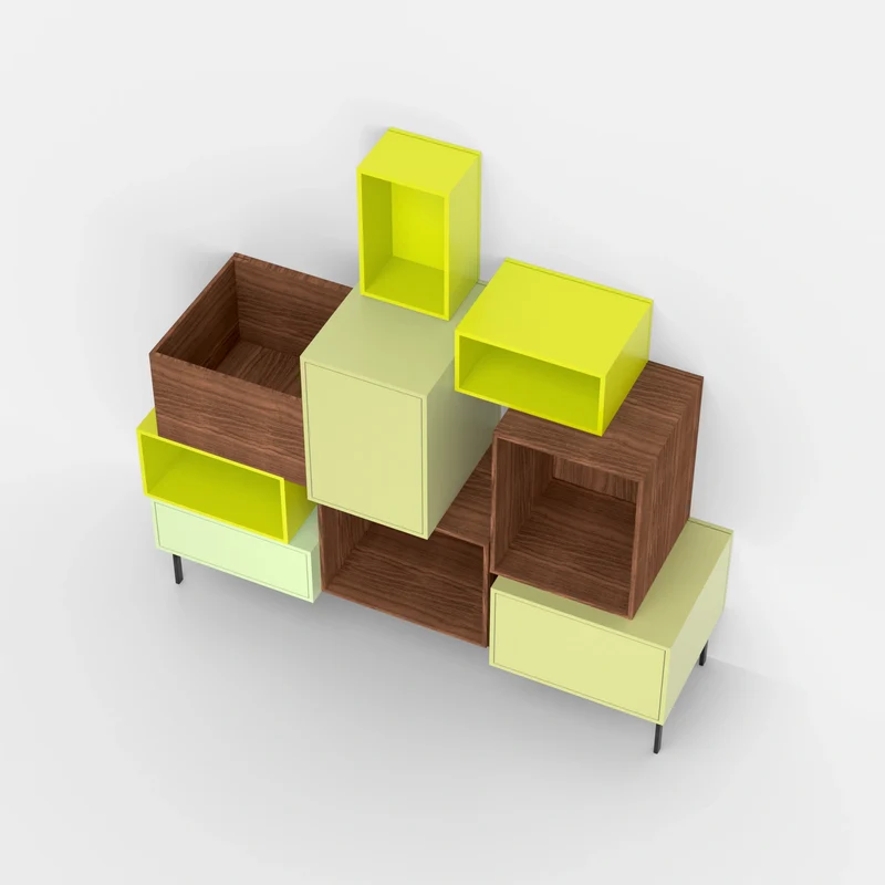 Sideboard SB043
