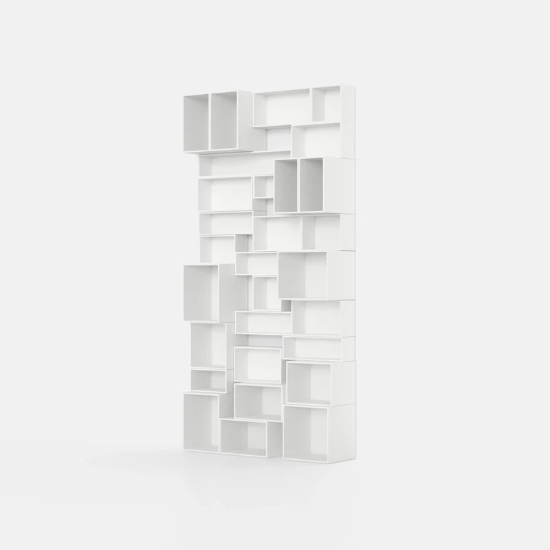 Bücherregal RK084