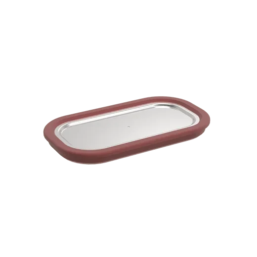 Rieber Couvercle emboîtable GN 1/9 pour bac à garnitures