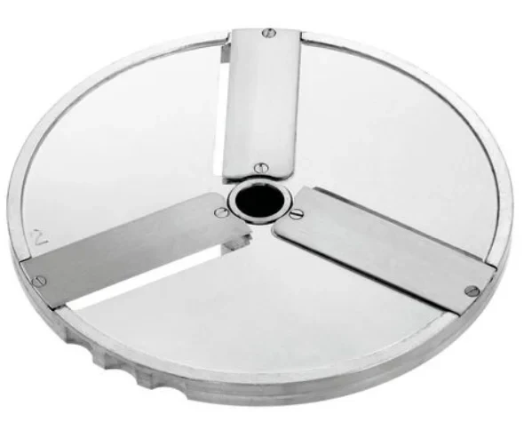 Disque de coupe pour tranches DF2