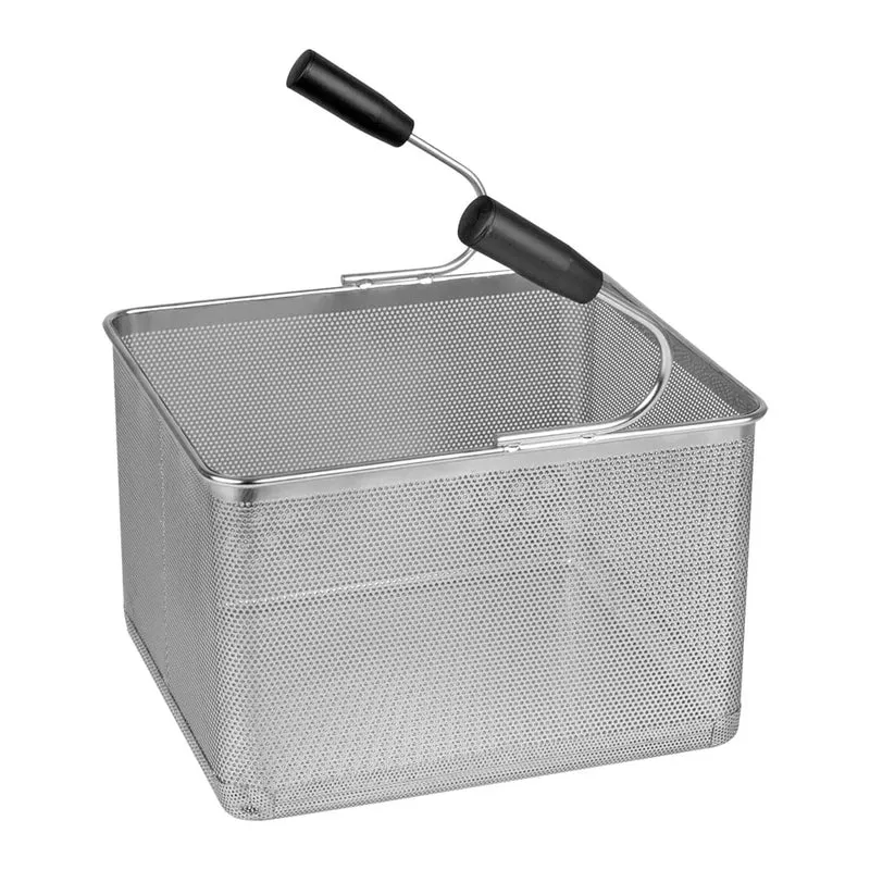 Panier pour cuiseur à pâtes de la série 900 et Dexion Lux 980 - 16x29x21,5 cm