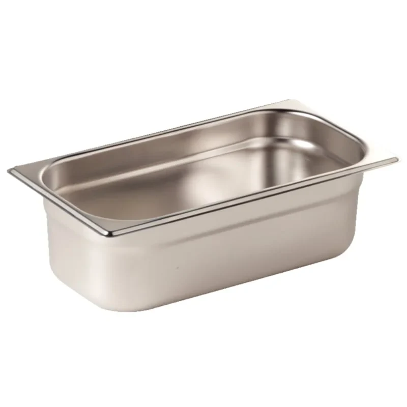 Vogue Bac gastronorme ECO GN 1/3 - 100 mm