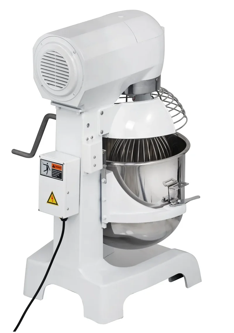 Batteur planétaire ECO 30 L