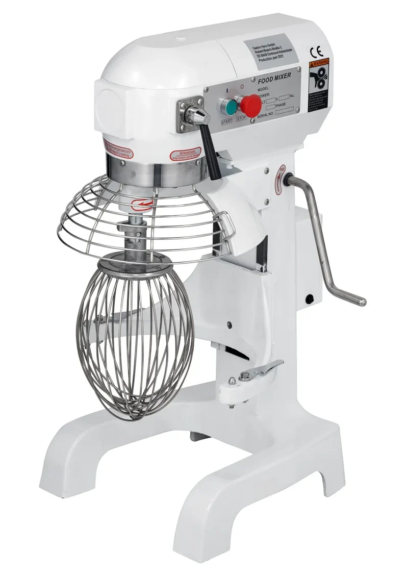 Batteur planétaire ECO 30 L