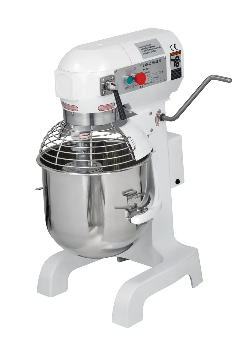 Batteur planétaire ECO 30 L