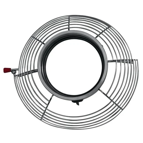 Grille de sécurité Buffalo pour GL191