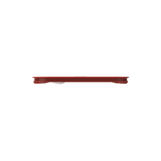Rieber Couvercle GN 1/3 en inox avec joint étanche, Mod. 135