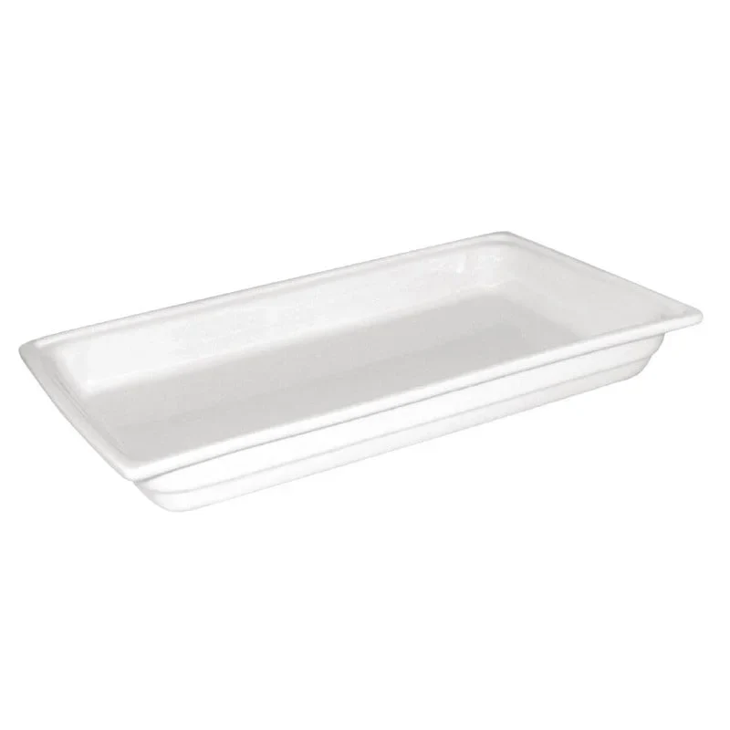 Olympia Whiteware bac GN1/1 profondeur 65 mm