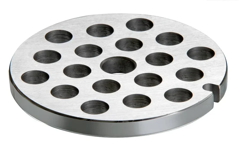 Grille perforée 12SQO/2