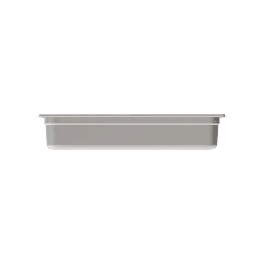 Rieber Bac GN en inox GN 1/1 - 100 mm, contenu : 11,7 litres, Mod. 11 100