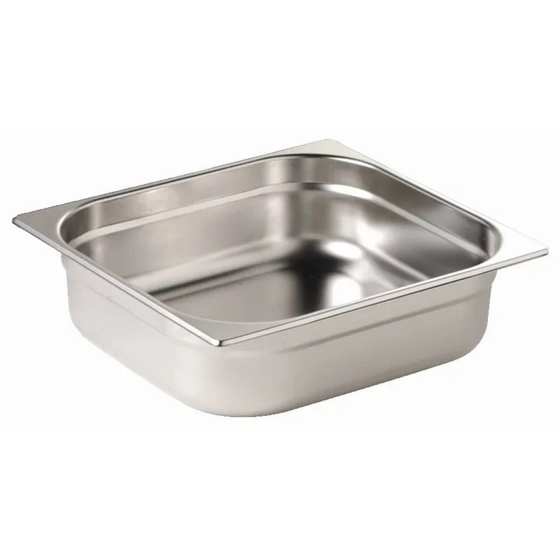 Vogue Bac gastronorme ECO GN 1/2 - 65 mm