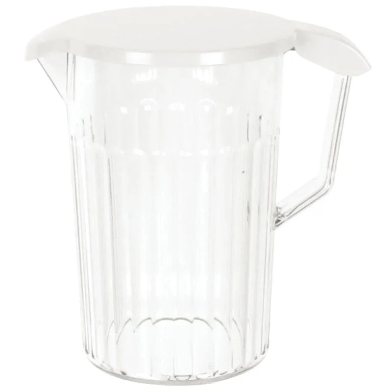 Pichet en polycarbonate Kristallon 1,4 l