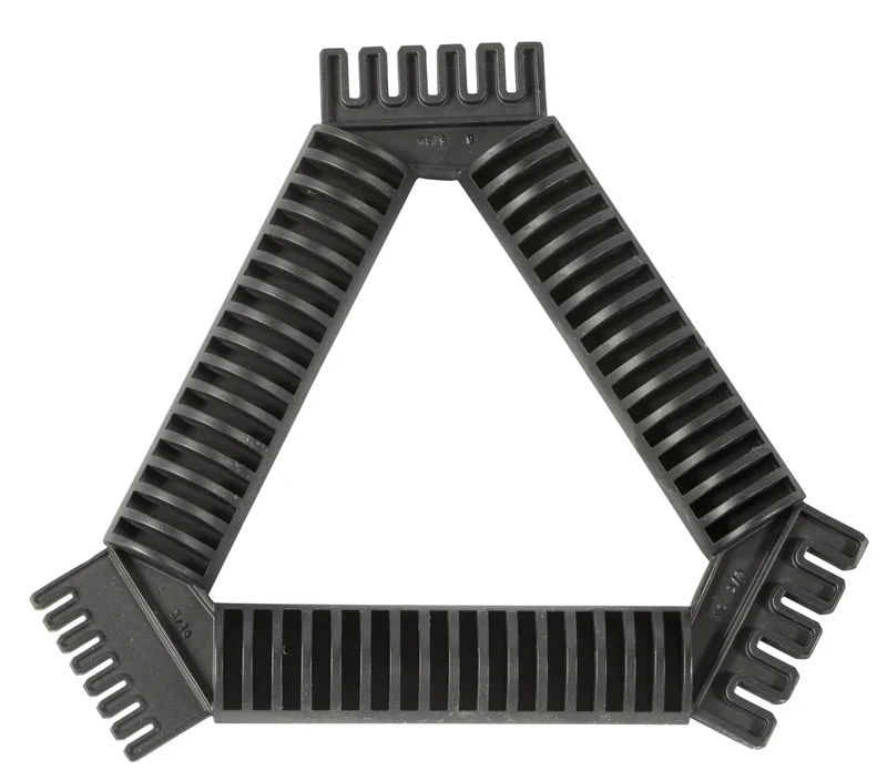 Outil de nettoyage pour grille à cubes Dito Sama pour 5, 8 et 10 mm