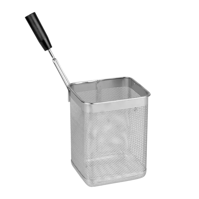 Panier à pâtes pour cuiseurs à pâtes des séries 700/900 et Dexion Lux 700/980 - 14,5x16x21,5 cm