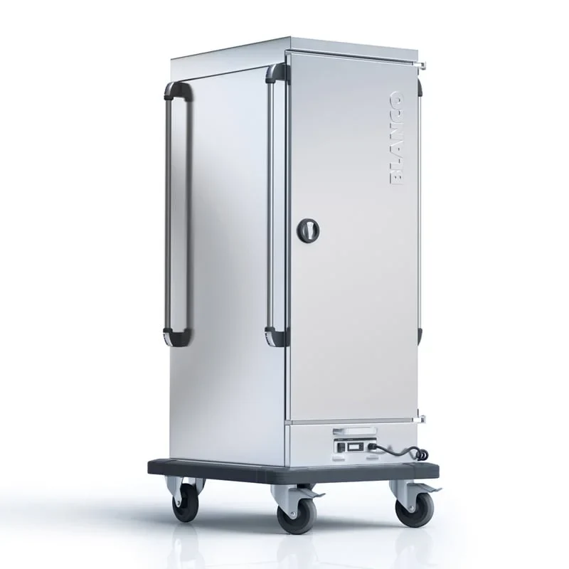 B.PRO Chariot banquets BW 11 à chaleur tournante